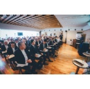 TMF Holds Fourth Tateshina Meeting to Advance Discussions and Initiatives Toward Realizing Zero Traffic Accidents