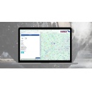 Schmitz Cargobull expands TrailerConnect® with integrated washing and parking service via partner TRAVIS