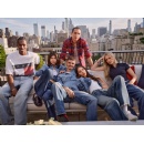 Tommy Hilfiger Invites Denim Lovers Into Romeo Beckham�s World