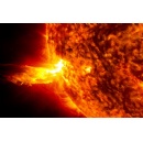 UK strengthens defenses against severe solar storms