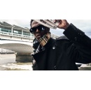 Burberry heads back to the city