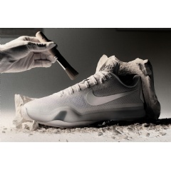 Nike Basketball Debuts the Kobe 10 Protro: An Iconic Silhouette Reimagined for Today�s Game