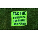 Trillions within reach, yet governments� Global Tax Treaty draft lets the richest climate polluters off the hook