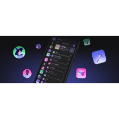 Squircles, Styles, and Spacing: How Your Feedback is Helping Improve Mobile