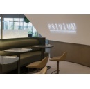 Schiphol opens its largest Privium Lounge at the airport