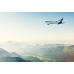 Excellent environmental management: Lufthansa Airlines revalidated under EMAS