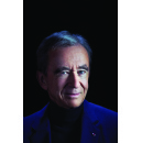 Bernard Arnault to Receive WWD�s 2026 John B. Fairchild Honor