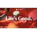 LG Electronics Invites the World to Experience �Innovation in tune with you� at IFA 2026
