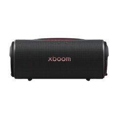 LG Launches LG xboom Blast, a Powerful Party Speaker Designed for Outdoor Freedom