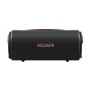 LG Launches LG xboom Blast, a Powerful Party Speaker Designed for Outdoor Freedom