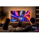 Dolby Vision 2 Arrives, Bringing Dolby’s Most Advanced Picture Experience Yet to Hisense TVs