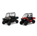 Honda�s Pioneer 700, Pioneer 520 Multipurpose Side-by-Sides Return for 2027, Delivering Exceptional Versatility