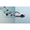 From end-of-life vehicles to new cars: Car2Car research project demonstrates feasibility of high-quality material loops on an industrial scale