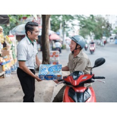 Vietnam offers a glimpse into the future of beer