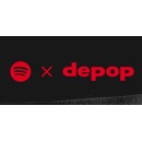 Depop and Spotify Unite to Launch Partnership Celebrating the Next Generation of Music, Style and Cultural Discovery