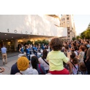 Guggenheim New York Announces Summer and Fall Public Programs