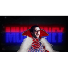 A psychedelic doomscroll through the mind of a master Canadian politician by the trailblazing Winnipeg director. World premiere for Matthew Rankin�s NFB feature documentary Ladies and Gentlemen, Brian Mulroney at TIFF�s Midnight Madness.