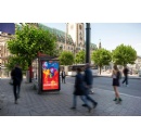 JCDecaux renews its landmark advertising contract with Hamburg for 15 years