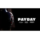 Starbreeze Entertainment & VICE Studios Partners with Curtis “50 Cent” Jackson and G-Unit Film & Television for PAYDAY