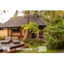 Green Lodge Moorea chooses Shiji Daylight PMS to elevate eco-luxury hospitality in French Polynesia