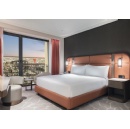 Hilton Celebrates 100 Hotels in Türkiye with Landmark Istanbul Airport Opening