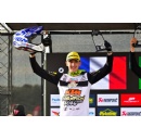 Dunlop riders celebrate EnduroGP success with Geomax EN92