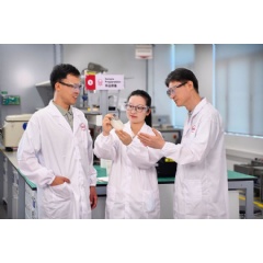 Henkel’s Packaging Recyclab in Shanghai is cyclos-HTP accredited for EU paper packaging recyclability testing.