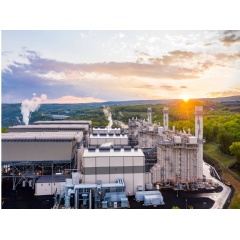 Lackawanna Energy Center

Photo: Invenergy