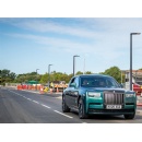Significant Milestone Reached in the Home of Rolls-Royce Extension Project