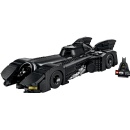 Return to Gotham City: The LEGO Group unveils the LEGO® DC Batman™: Batman Returns™ Batmobile™