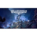 Helldivers 2: A deep dive into the Illuminate Void