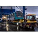 Siemens Marks Milestone: First Metro Train Arrives for Sydney Metro � Western Sydney Airport