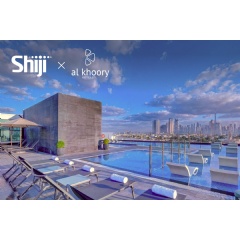 Al Khoory Hotels selects Shiji�s Daylight PMS and Infrasys POS to power guest-centric hospitality across its portfolio