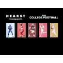Hearst Newspapers Expands Texas Sports Coverage Through First Statewide College Football Collaboration