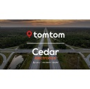 Cedar Electronics selects TomTom Orbis Maps to enhance speed awareness across the United States