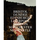 British Fashion Council Releases Nationwide Programme of Events as Part of Fashion Britain Launching This September