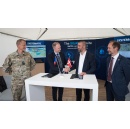 Thales and Systematic partner to strengthen Denmark�s Air Defence capabilities