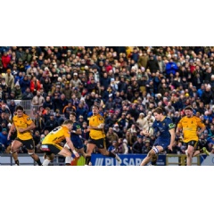Chinnor v Worcester Warriors at Sixways Stadium