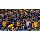 Blaze Brings Live Elior Champ Rugby to Free-To-Air Television for the First Time Ever