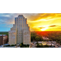 The Royal Sonesta Chase Park Plaza Earns Local and National Honors