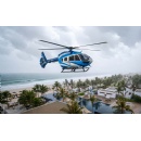 A New Perspective on Dhofar: Al Baleed Resort Salalah by Anantara Launches Scenic Helicopter Flights with Al Sharqiya Aviation (ASA)