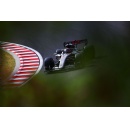 Innovation against microplastics: URBANFILTER at the Formula 1 race in Zandvoort