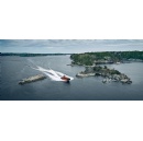 Scania to showcase its broad marine offering at SMM 2026