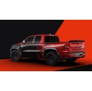 Two Championship-Style Trucks from Ram, UFC, and RealTruck to Be Auctioned for Charity During Barrett-Jackson�s 2026 Las Vegas Auction