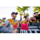 Honda HRC Progressive Sweeps Budds Creek MX, Clinches Manufacturers and 450 Riders Championships