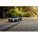 Audi Nuvolari debuts in the U.S.