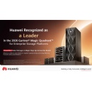 Huawei Recognized as a Leader in Gartner� Magic Quadrant� for Enterprise Storage Platforms, 2026