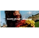 Depop Brings The Depop Oasis to the Inaugural Daisy Chain Fields Festival