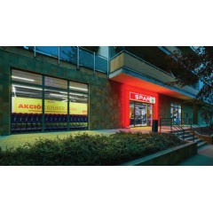 ©SPAR Hungary