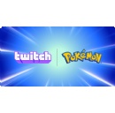 Pok�mon Chat Badges Are Now on Twitch!